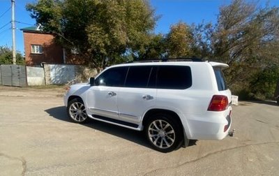 Toyota Land Cruiser 200, 2013 год, 5 050 000 рублей, 1 фотография