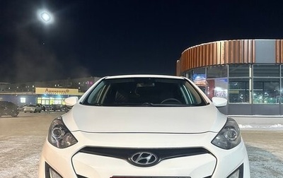 Hyundai i30 II рестайлинг, 2014 год, 1 250 000 рублей, 1 фотография