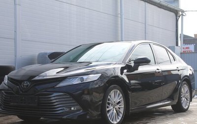 Toyota Camry, 2019 год, 3 200 000 рублей, 1 фотография