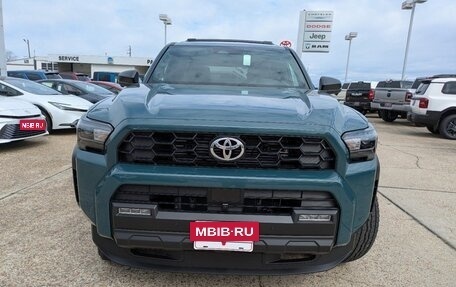 Toyota 4Runner, 2025 год, 9 005 000 рублей, 3 фотография