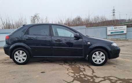 Chevrolet Lacetti, 2010 год, 680 000 рублей, 2 фотография