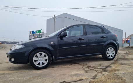 Chevrolet Lacetti, 2010 год, 680 000 рублей, 11 фотография