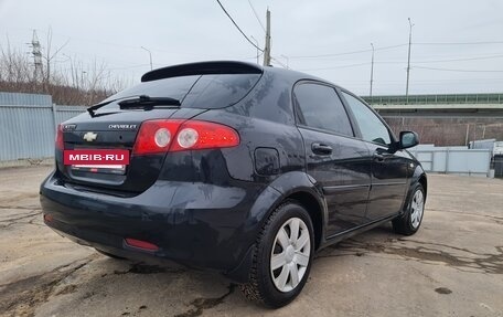 Chevrolet Lacetti, 2010 год, 680 000 рублей, 4 фотография