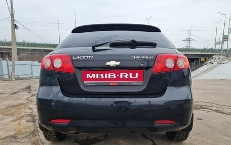 Chevrolet Lacetti, 2010 год, 680 000 рублей, 5 фотография