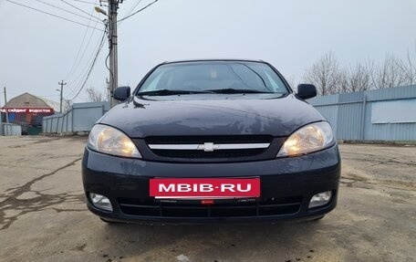 Chevrolet Lacetti, 2010 год, 680 000 рублей, 10 фотография