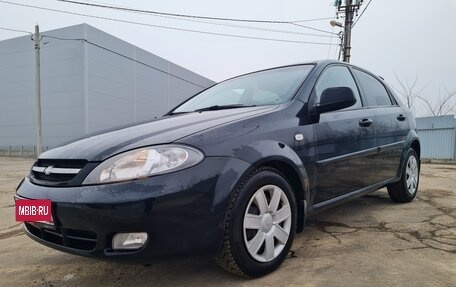 Chevrolet Lacetti, 2010 год, 680 000 рублей, 12 фотография