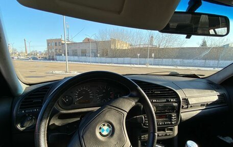 BMW 3 серия, 1995 год, 400 000 рублей, 7 фотография