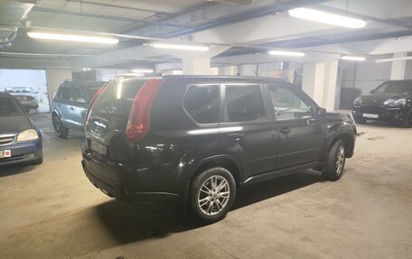 Nissan X-Trail, 2011 год, 1 500 000 рублей, 4 фотография