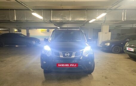 Nissan X-Trail, 2011 год, 1 500 000 рублей, 2 фотография