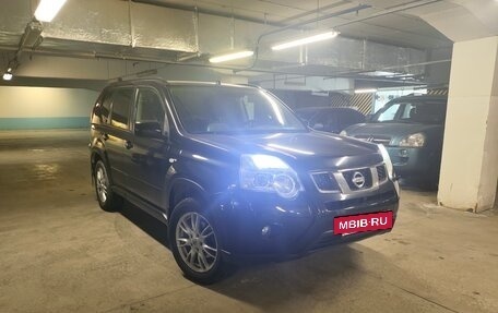 Nissan X-Trail, 2011 год, 1 500 000 рублей, 3 фотография