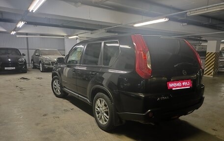 Nissan X-Trail, 2011 год, 1 500 000 рублей, 6 фотография