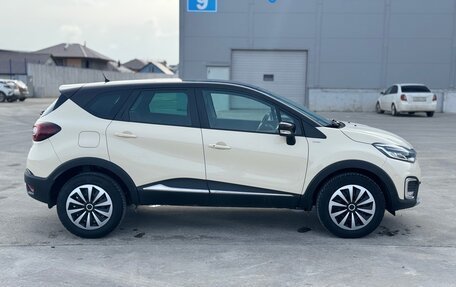 Renault Kaptur I рестайлинг, 2017 год, 1 550 000 рублей, 4 фотография