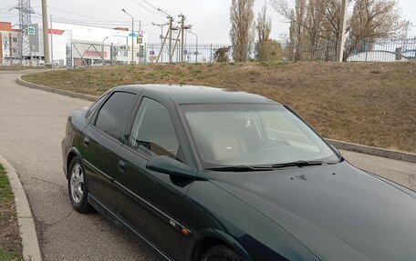 Opel Vectra B рестайлинг, 2000 год, 340 000 рублей, 21 фотография