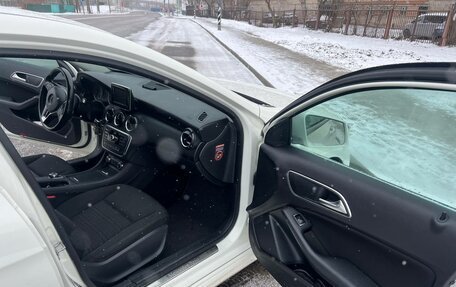 Mercedes-Benz A-Класс, 2013 год, 1 550 000 рублей, 9 фотография