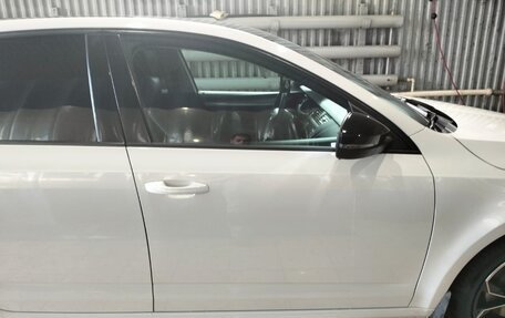 Skoda Octavia, 2015 год, 1 350 000 рублей, 19 фотография