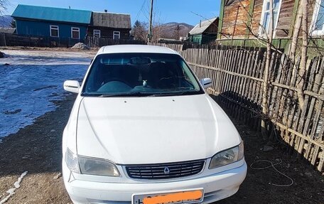 Toyota Corolla, 1998 год, 285 000 рублей, 2 фотография