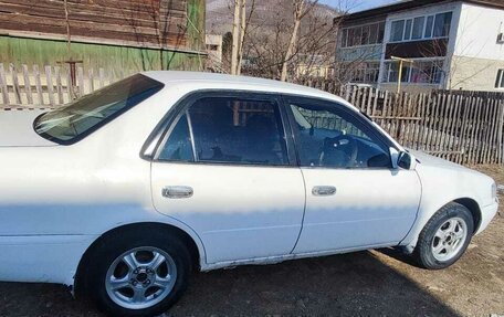 Toyota Corolla, 1998 год, 285 000 рублей, 3 фотография