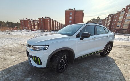 Geely Tugella FY11, 2023 год, 3 600 000 рублей, 5 фотография