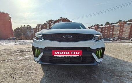 Geely Tugella FY11, 2023 год, 3 600 000 рублей, 7 фотография