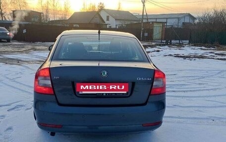 Skoda Octavia, 2010 год, 750 000 рублей, 4 фотография