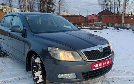 Skoda Octavia, 2010 год, 750 000 рублей, 6 фотография