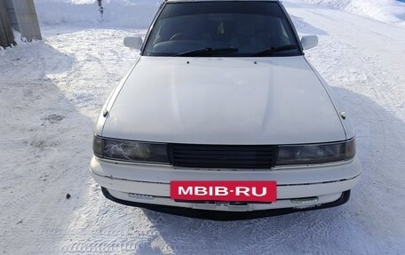 Toyota Mark II VIII (X100), 1988 год, 265 000 рублей, 9 фотография