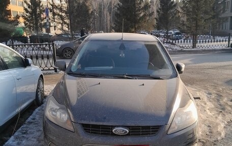 Ford Focus II рестайлинг, 2011 год, 590 000 рублей, 2 фотография