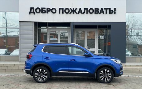 Chery Tiggo 4 I рестайлинг, 2019 год, 1 280 000 рублей, 4 фотография