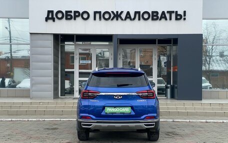 Chery Tiggo 4 I рестайлинг, 2019 год, 1 280 000 рублей, 6 фотография