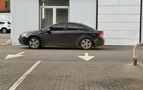 Chevrolet Cruze II, 2012 год, 745 000 рублей, 13 фотография