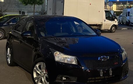 Chevrolet Cruze II, 2012 год, 745 000 рублей, 14 фотография