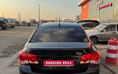 Chevrolet Cruze II, 2012 год, 745 000 рублей, 8 фотография