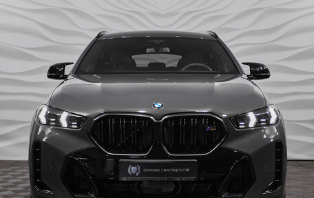 BMW X6, 2024 год, 23 200 000 рублей, 2 фотография