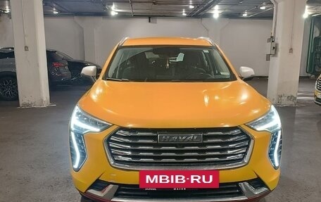 Haval Jolion, 2023 год, 1 413 720 рублей, 2 фотография