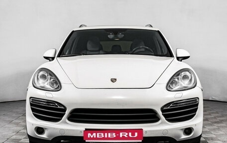 Porsche Cayenne III, 2010 год, 2 450 000 рублей, 2 фотография