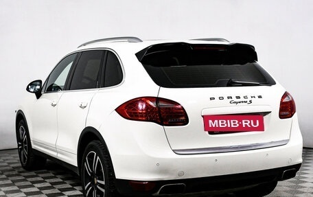 Porsche Cayenne III, 2010 год, 2 450 000 рублей, 7 фотография