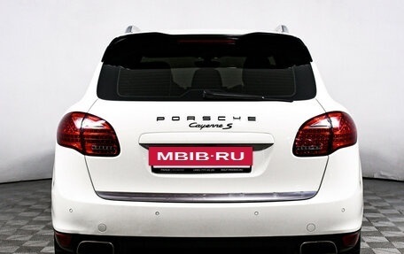 Porsche Cayenne III, 2010 год, 2 450 000 рублей, 6 фотография