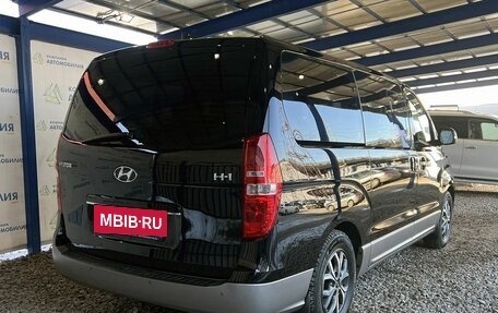 Hyundai H-1 II рестайлинг, 2021 год, 3 899 000 рублей, 5 фотография