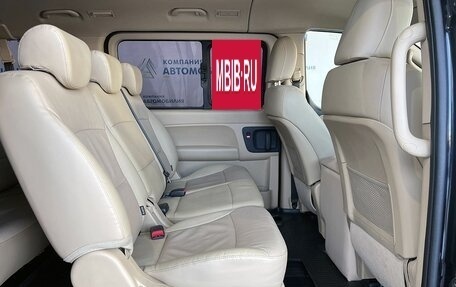 Hyundai H-1 II рестайлинг, 2021 год, 3 899 000 рублей, 12 фотография