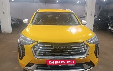 Haval Jolion, 2023 год, 1 321 920 рублей, 2 фотография