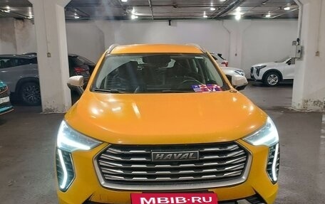 Haval Jolion, 2023 год, 1 413 720 рублей, 2 фотография