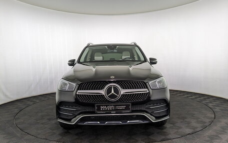 Mercedes-Benz GLE, 2021 год, 6 950 000 рублей, 2 фотография