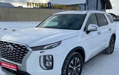 Hyundai Palisade I, 2019 год, 4 270 000 рублей, 1 фотография