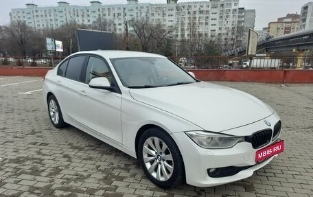 BMW 3 серия, 2014 год, 1 450 000 рублей, 1 фотография