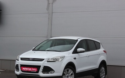 Ford Kuga III, 2013 год, 1 145 000 рублей, 1 фотография