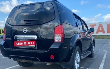 Nissan Pathfinder, 2011 год, 1 800 000 рублей, 7 фотография