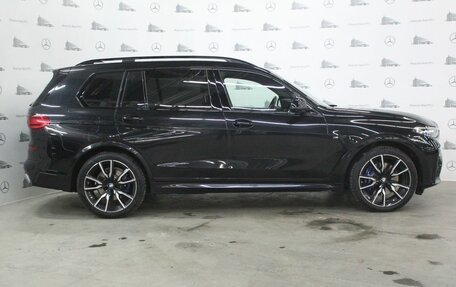 BMW X7, 2021 год, 9 995 000 рублей, 6 фотография