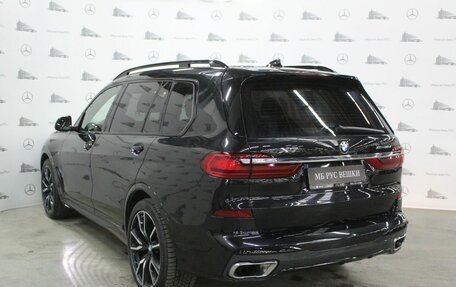 BMW X7, 2021 год, 9 995 000 рублей, 9 фотография