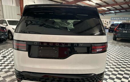 Land Rover Discovery IV, 2024 год, 10 499 000 рублей, 6 фотография