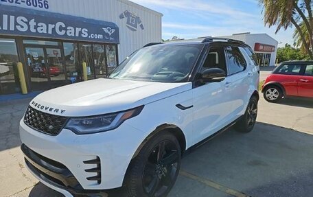 Land Rover Discovery IV, 2024 год, 10 499 000 рублей, 8 фотография
